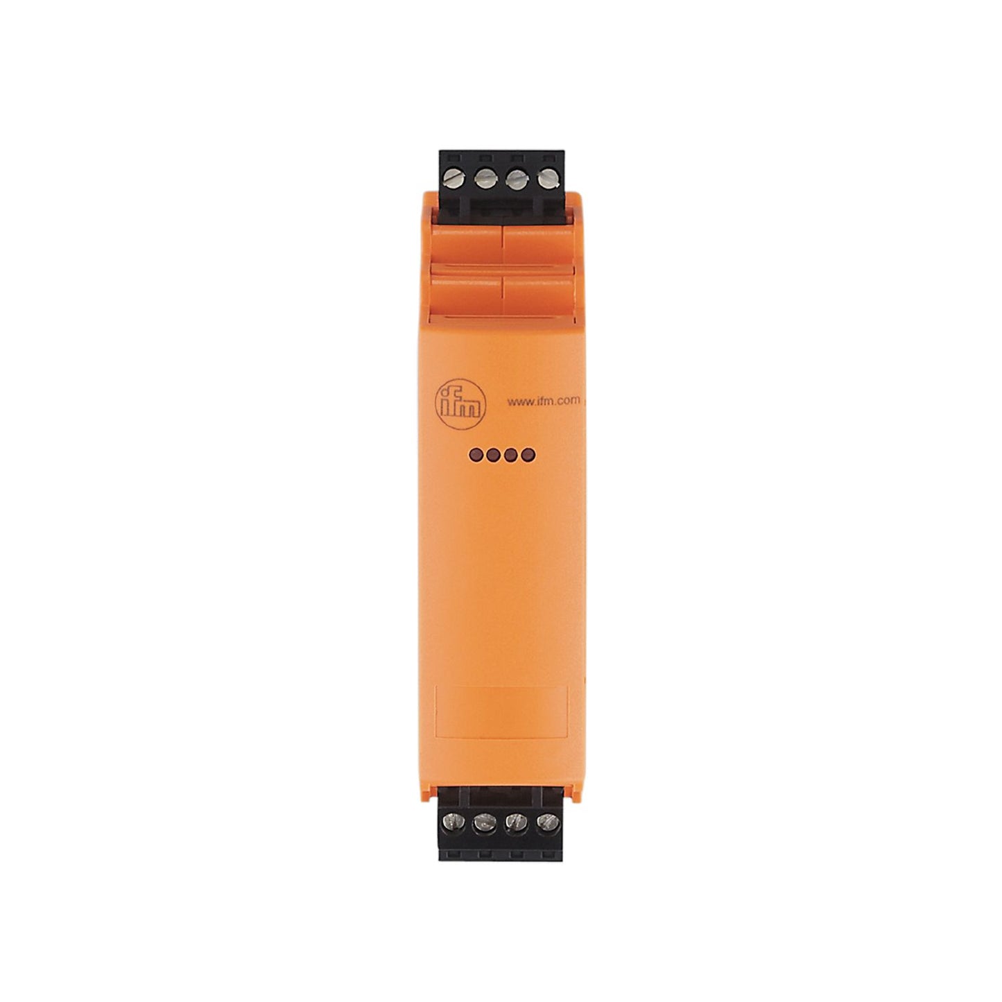 IFM AC3226 - AS-Interface repeater SmartL25 AS-i Repeater III