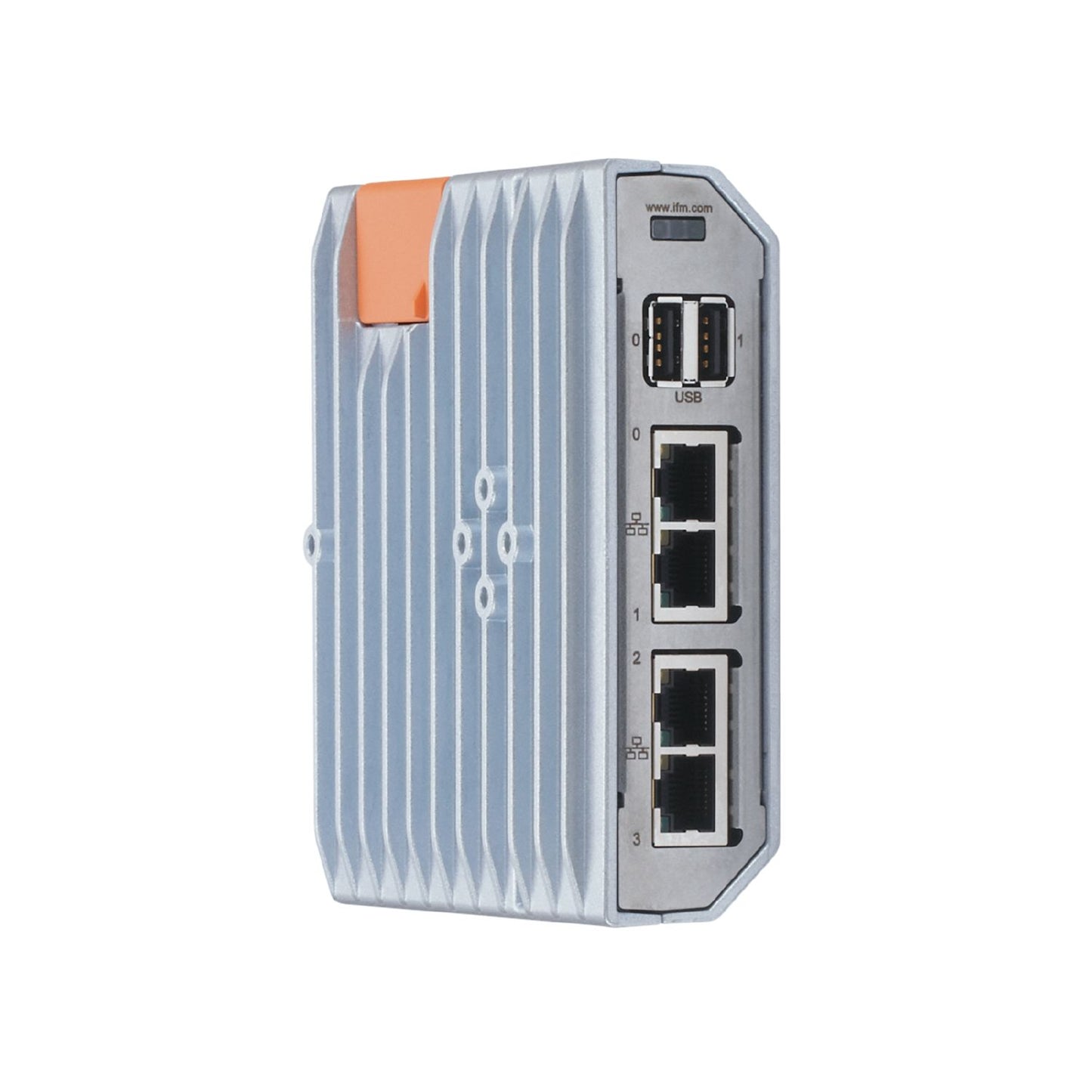 IFM AE3100 - IIoT controller IIoT Controller IP20 1S