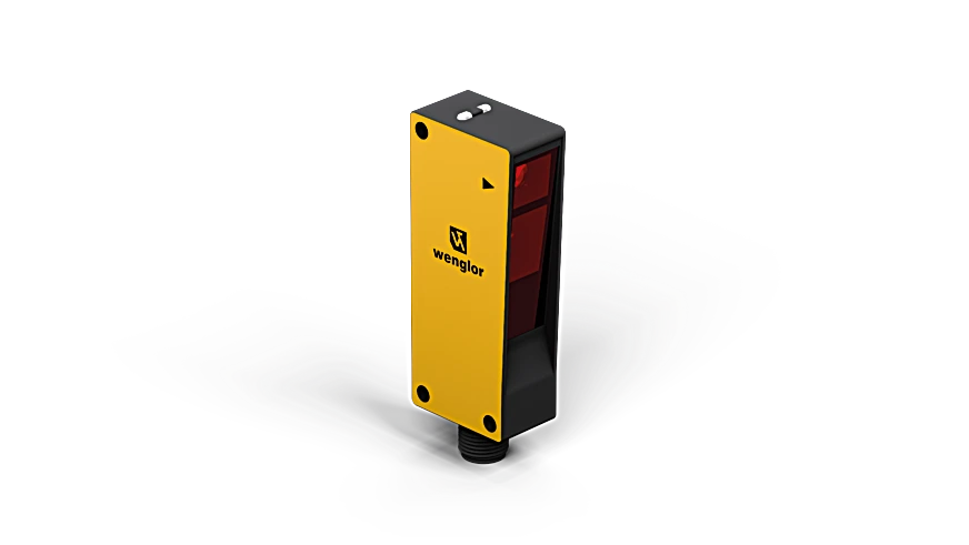 Wenglor S1NE002, Safety Through-Beam Sensor Receiver