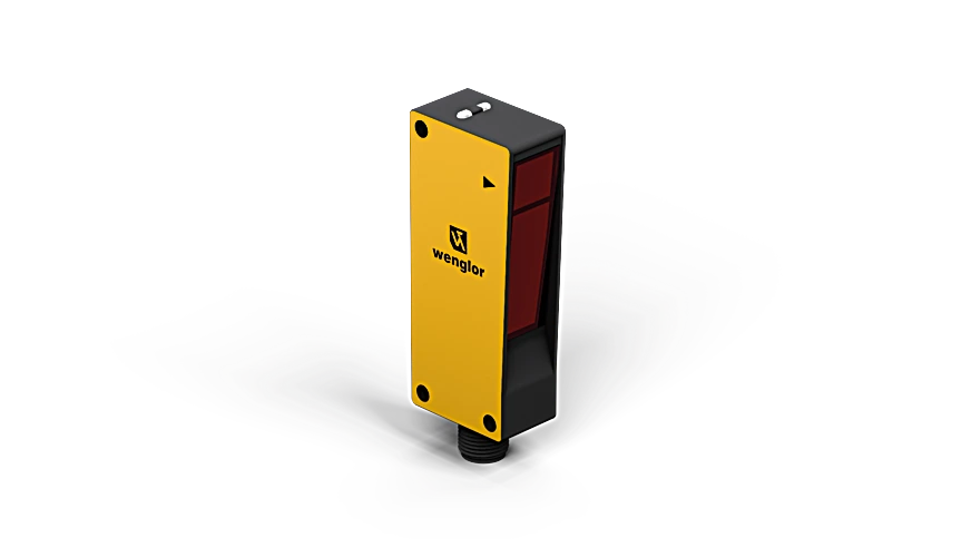 Wenglor S1NS002, Safety Through-Beam Sensor Transmitter