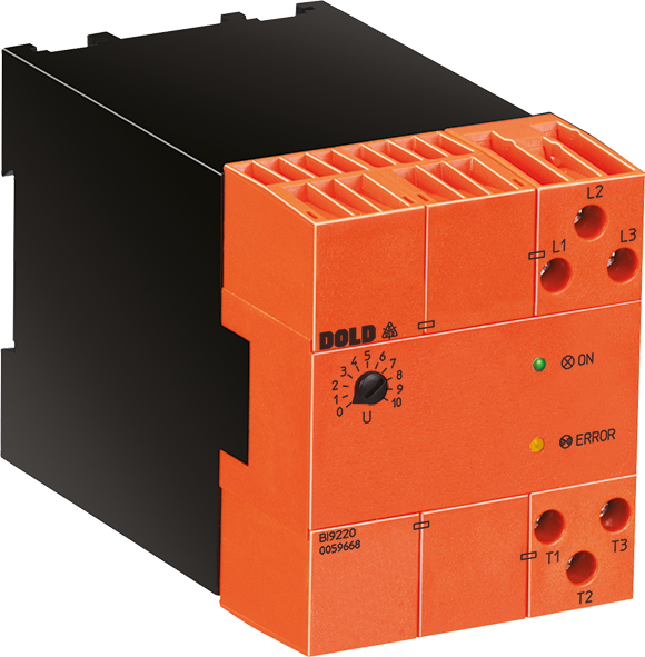Dold BI9220.01 AC230V 1,5KW, Phase controller, sku: 0059669