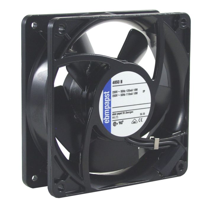 Elmeko KL 100 X 230V AC, Thermostat