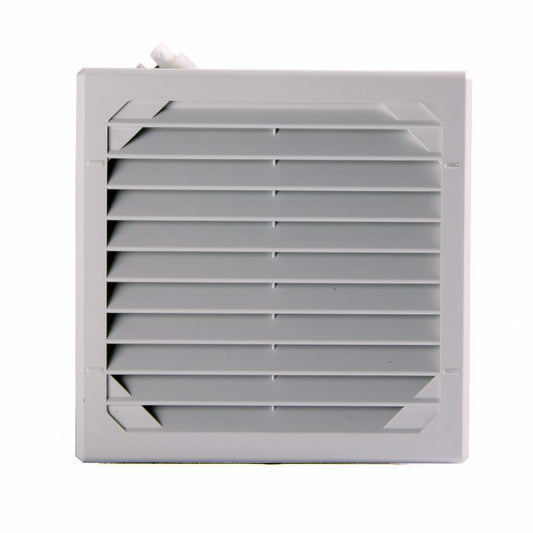 Elmeko 10 235 15EC, Filter Fan LV 200-EC