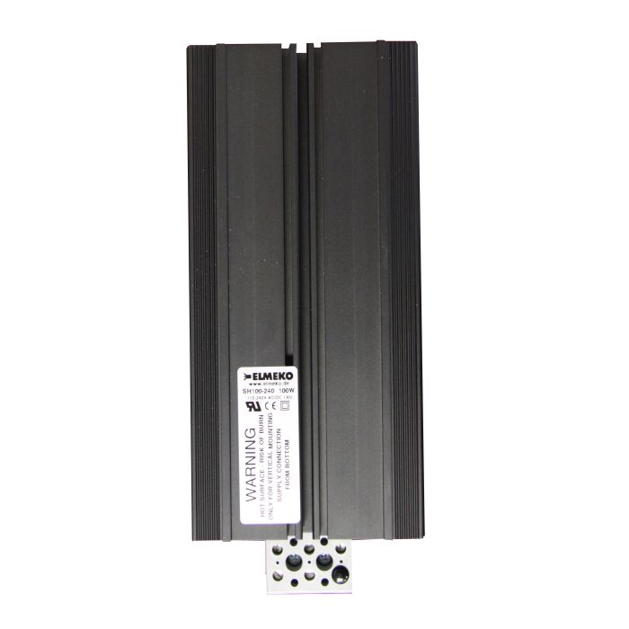 Elmeko 20 10S 70X, Enclosure Heater SH 100