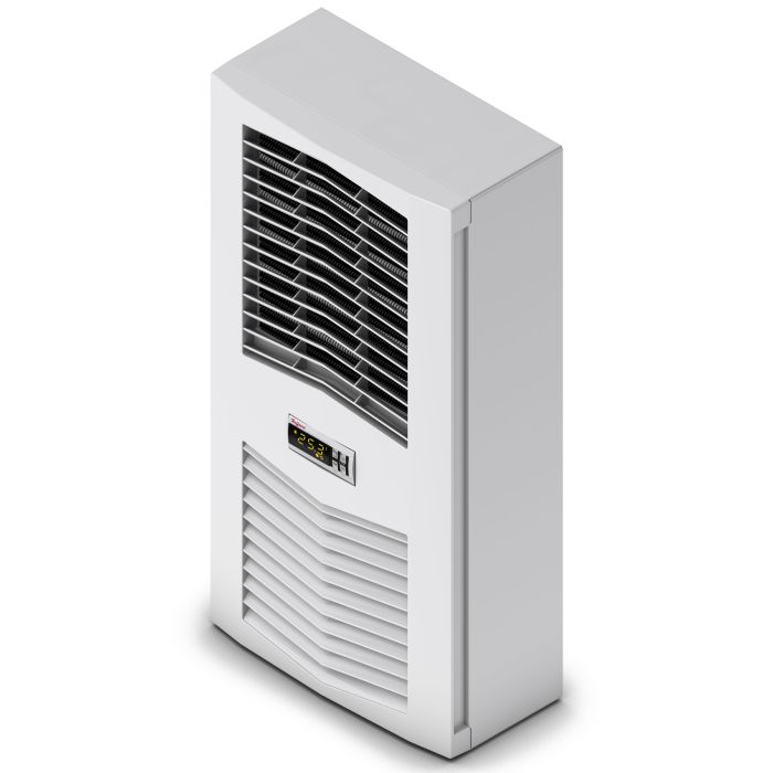 Elmeko S060326G031, Wall-mounted cooling unit S 300