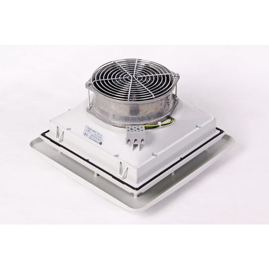 Elmeko 50 V41 55X, Roof Filter Fan DVL 410