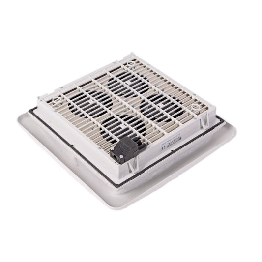 Elmeko 50 V44 15U, Roof Filter Fan DVL 440