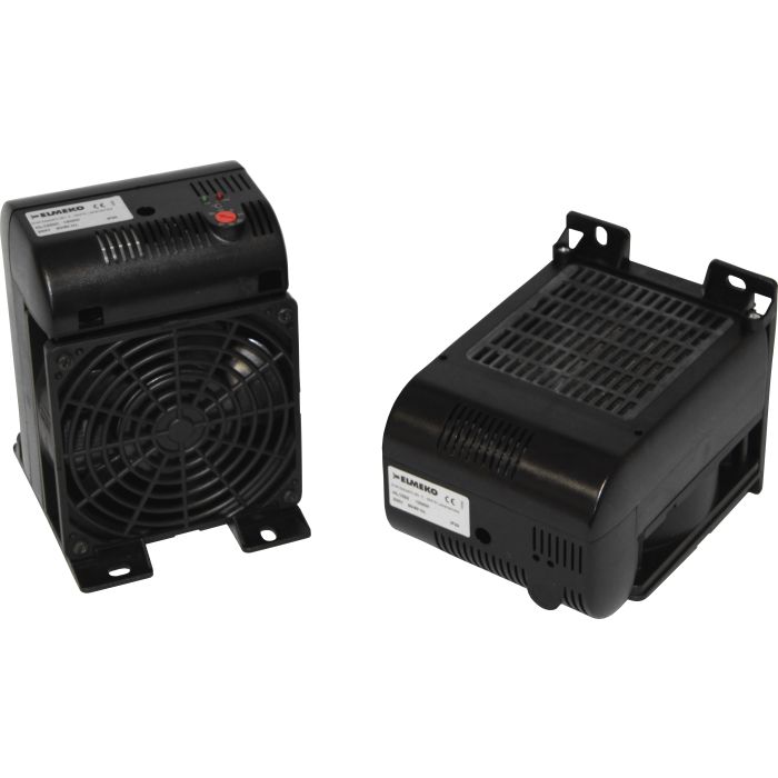 Elmeko 20 1200 10X, Enclosure Heater HL 1200
