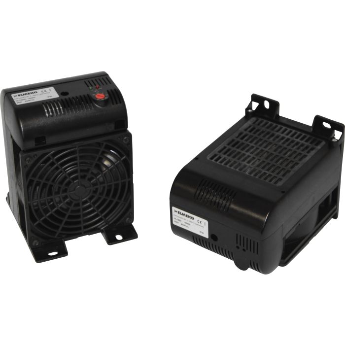 Elmeko 20 1500 10X, Enclosure Heater HL 1500