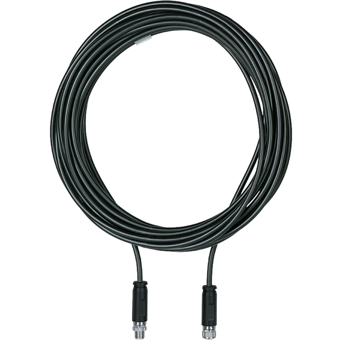 PILZ Cable/PW/M12-5SMX/M12-5SFX/L/020/1Q50/BK Anschlusstechnik P/N: C1000014