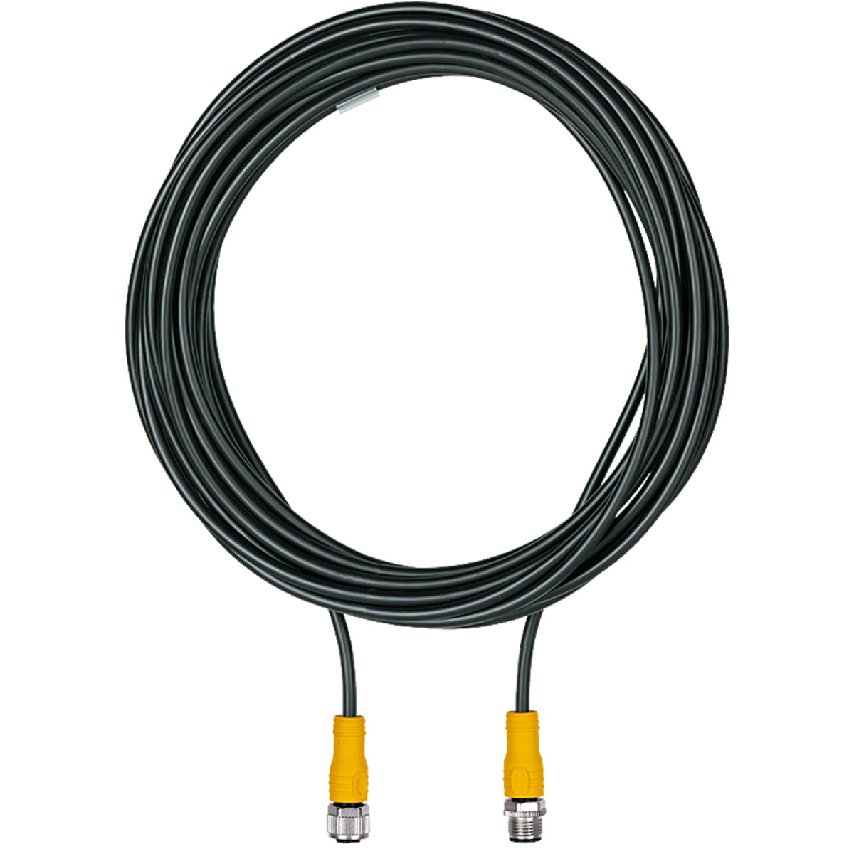 PILZ Cable/FC/M12-5SMX/M12-5SFX/A/030/0Q34/BK Anschlusstechnik P/N: C1000020