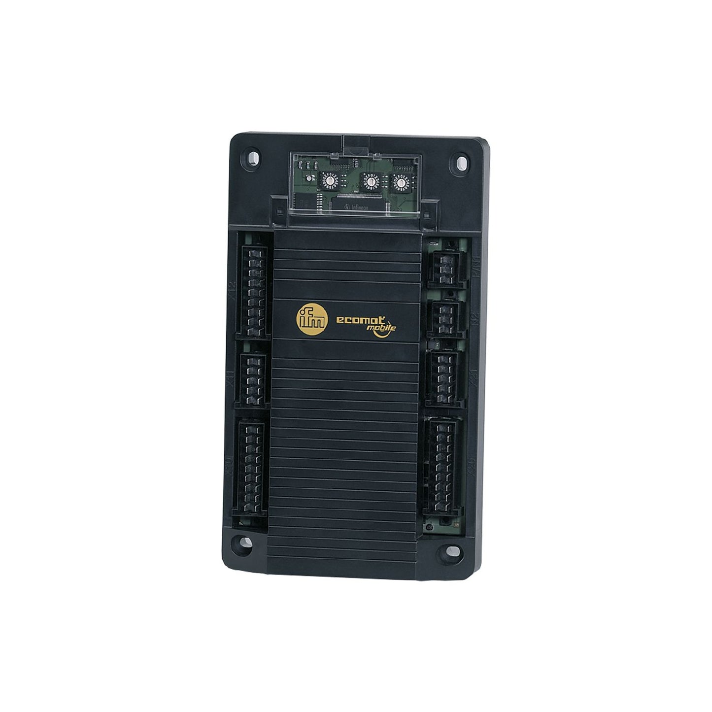 IFM CR0303 - Programmable controller for mobile machines R360/CabinetController/16B