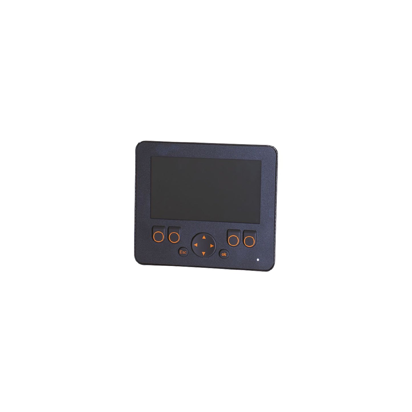 IFM CR0452 - Programmable graphic display for controlling mobile machines R360/BasicDisplay XL