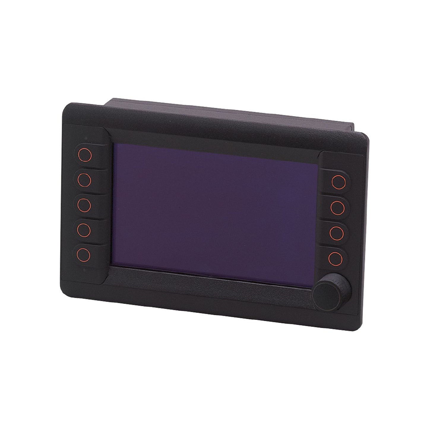 IFM CR1080 - Programmable graphic display for controlling mobile machines R360/PDM NG/DialogDisplay
