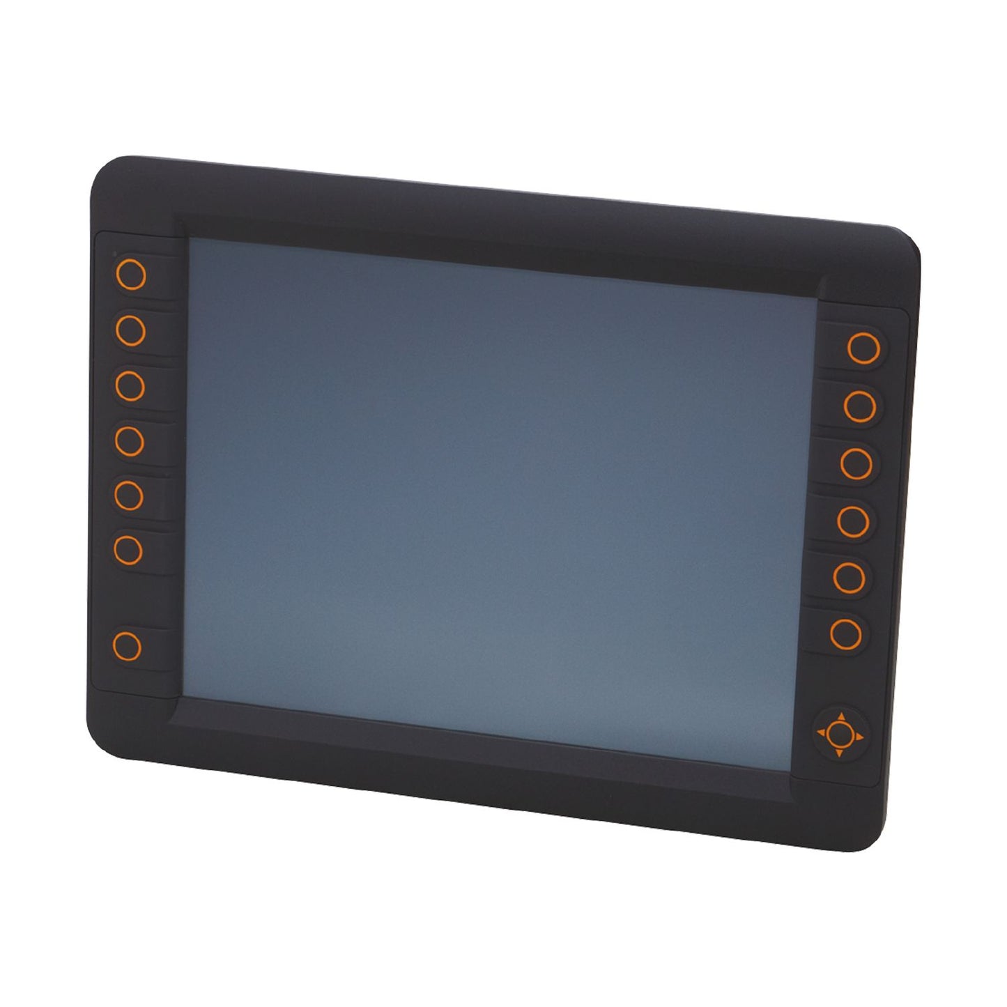 IFM CR1200 - Programmable graphic display for controlling mobile machines R360/PDM360 NG 12"