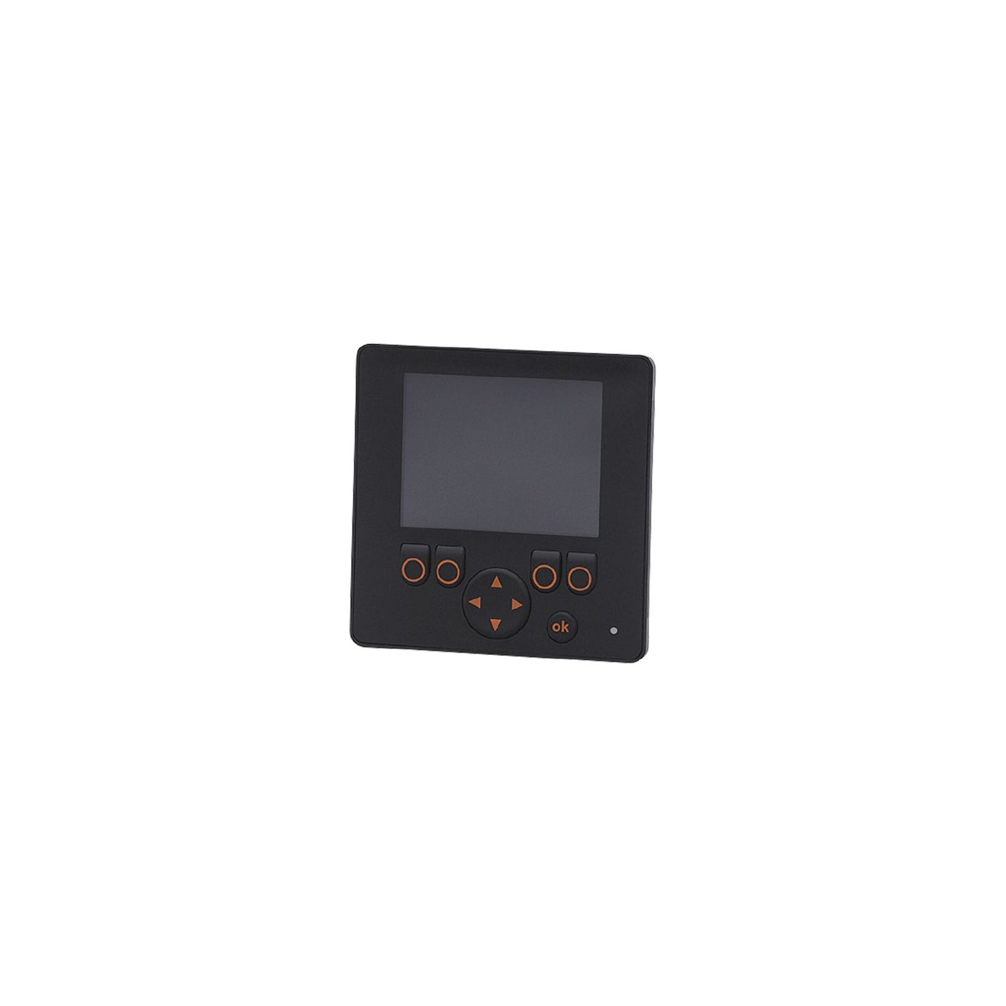 IFM CR9221 - Programmable graphic display for controlling mobile machines R360/BasicDisplay/Clear