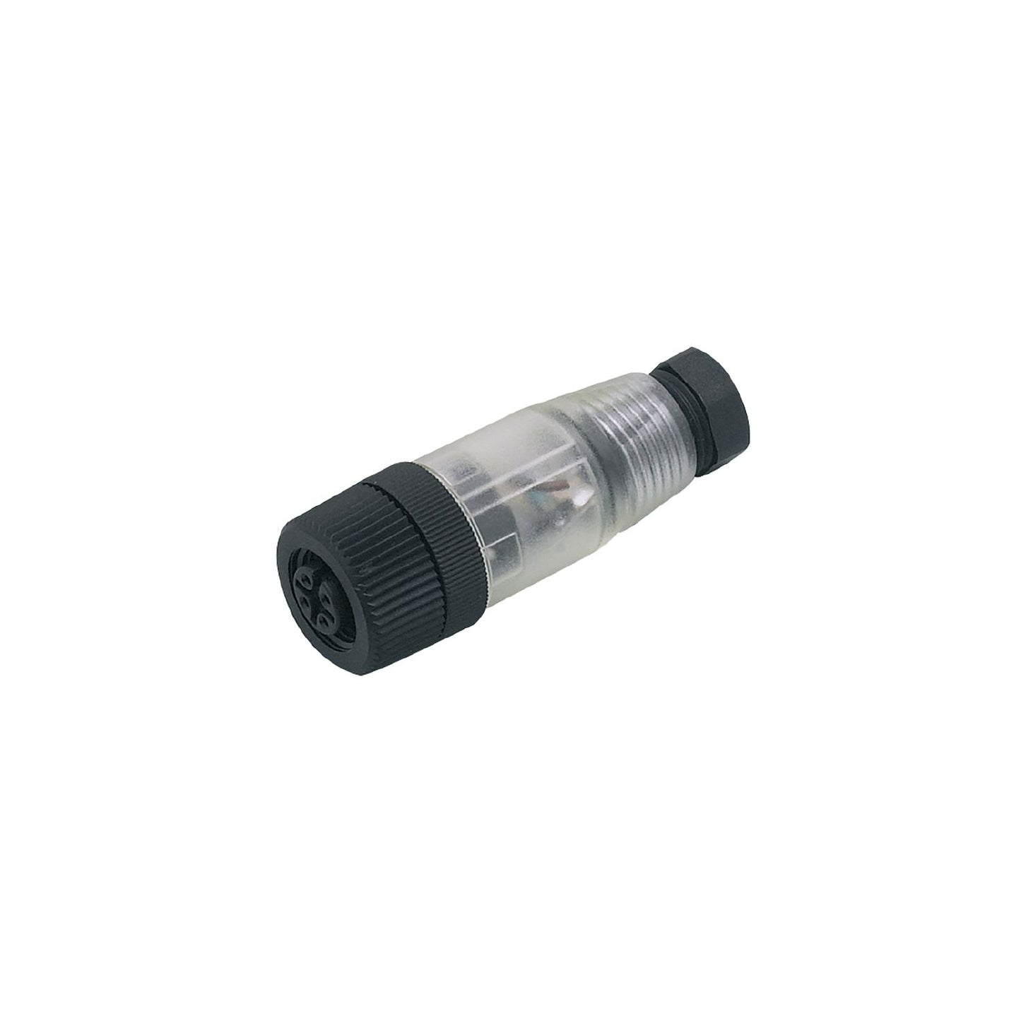 IFM E10136 - Wirable socket SDOGH042PLSFKPG
