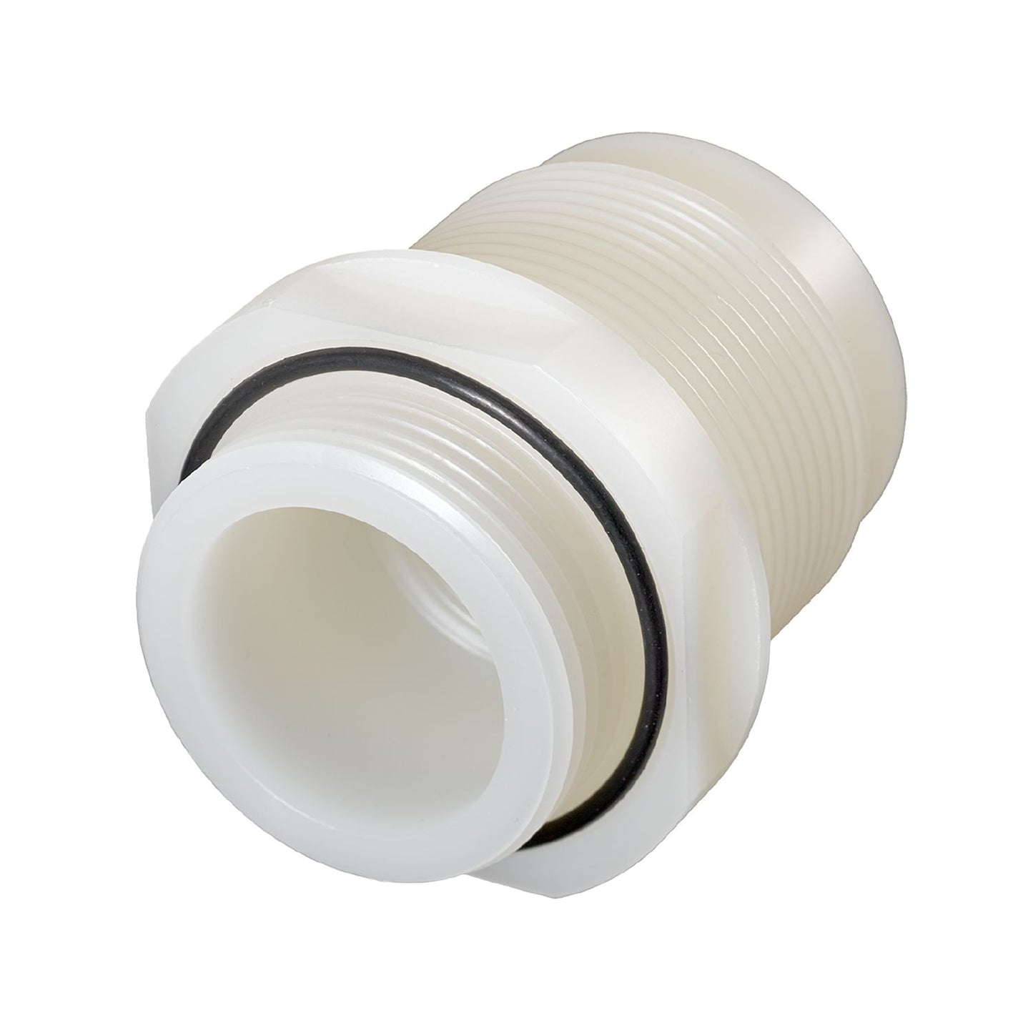 IFM E11034 - Mounting adapter for capacitive sensors MOUNTING ADAPTER M30 PVDF