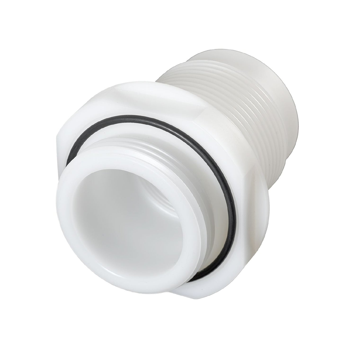 IFM E11035 - Mounting adapter for capacitive sensors MOUNTING ADAPTER M30 POM