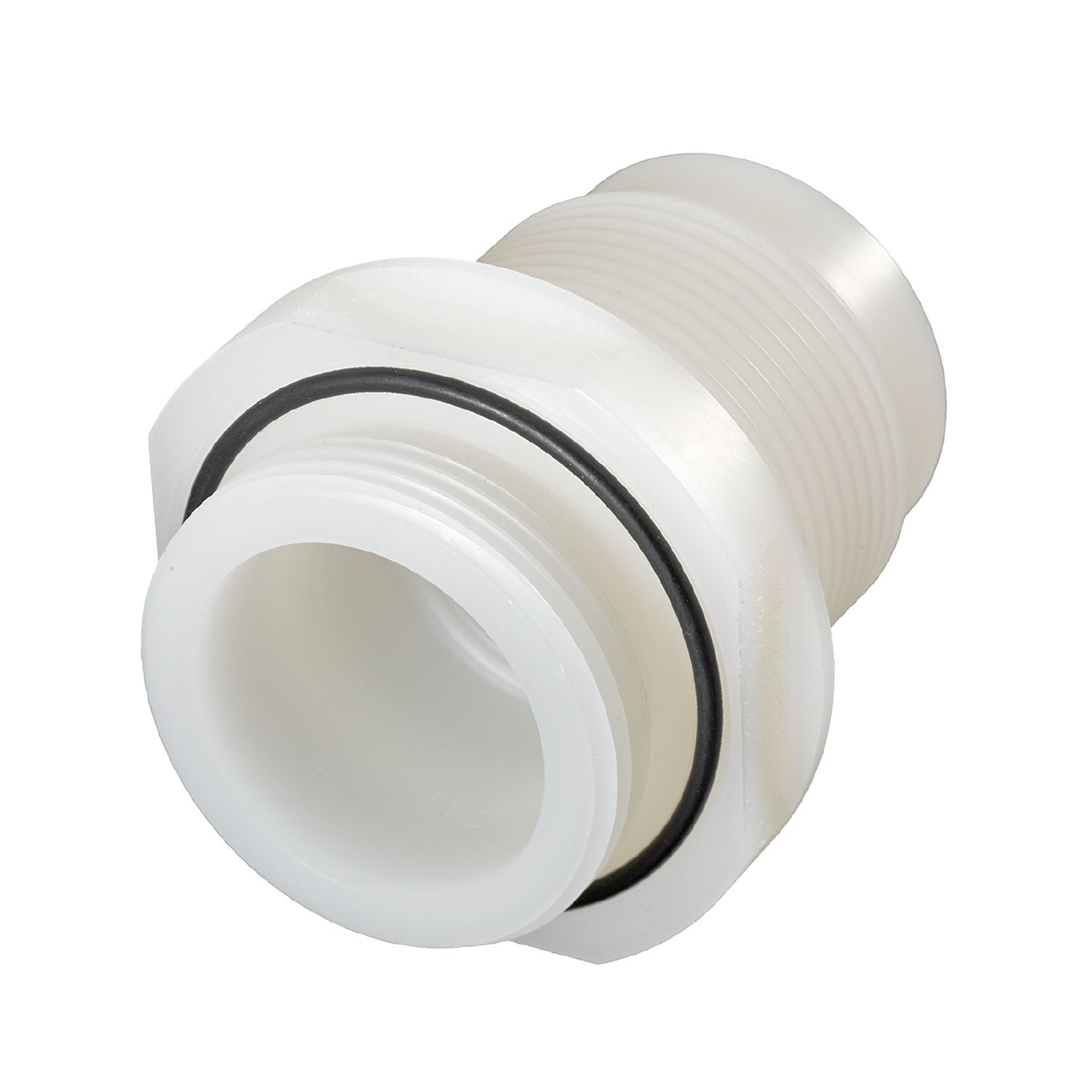 IFM E11036 - Mounting adapter for capacitive sensors MOUNTING ADAPTER M30 PVDF