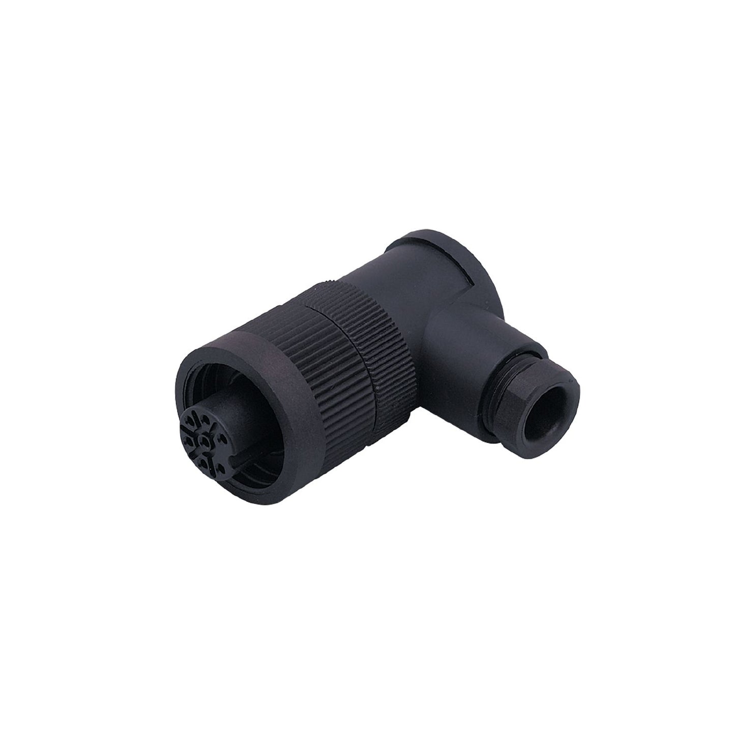 IFM E11043 - Wirable socket SDOAL070PLSFKPG