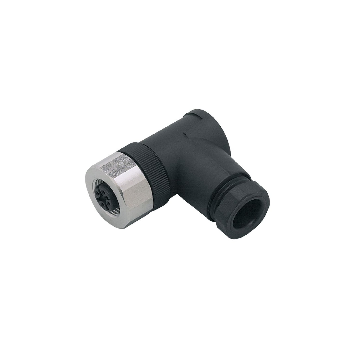 IFM E11252 - Wirable socket SDOAH040VASFKPG