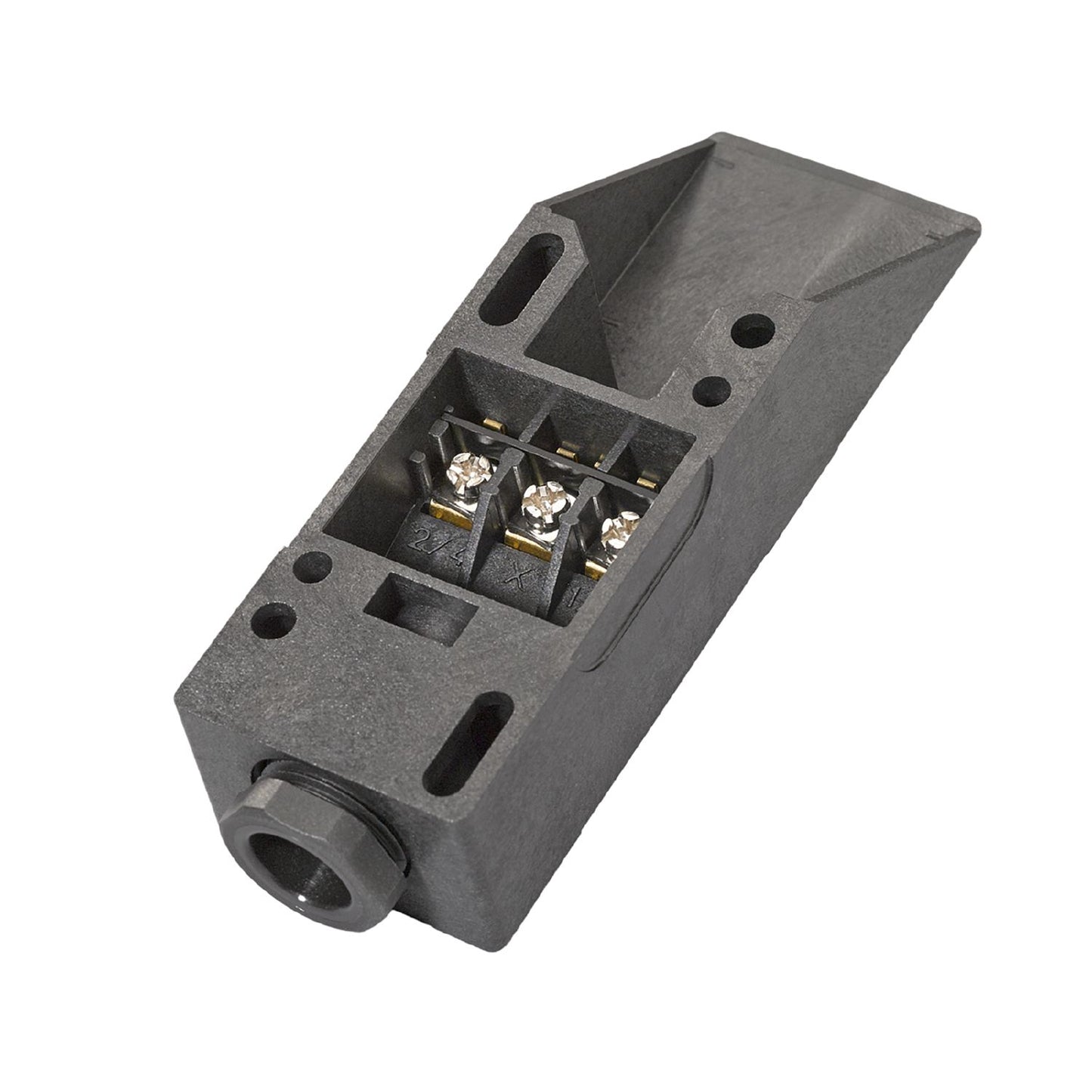 IFM E11287 - Mounting base MOUNTING BASE IME/3WIRE