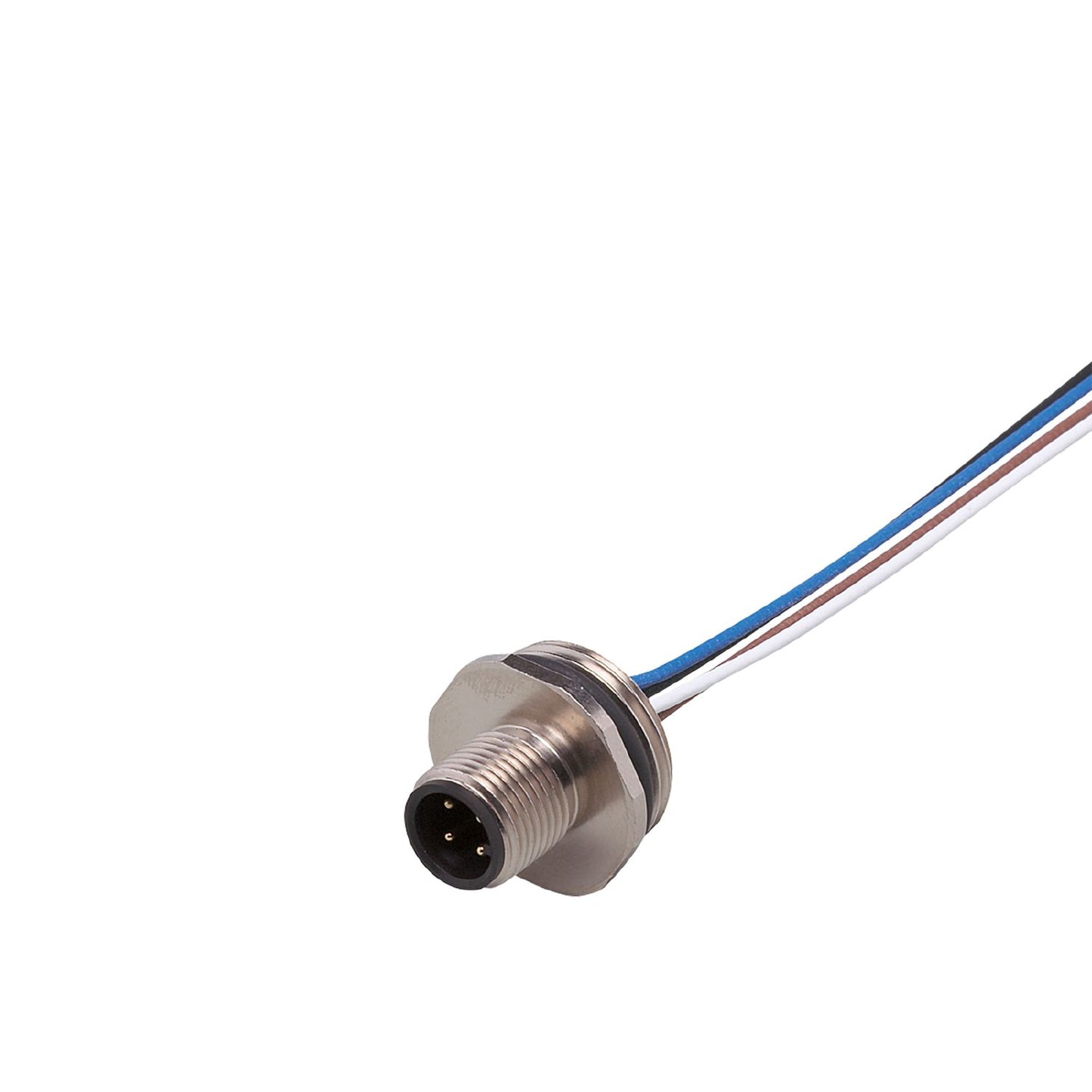 IFM E11295 - Adapter plug ESTGH040MSS0,12E04 (M20)