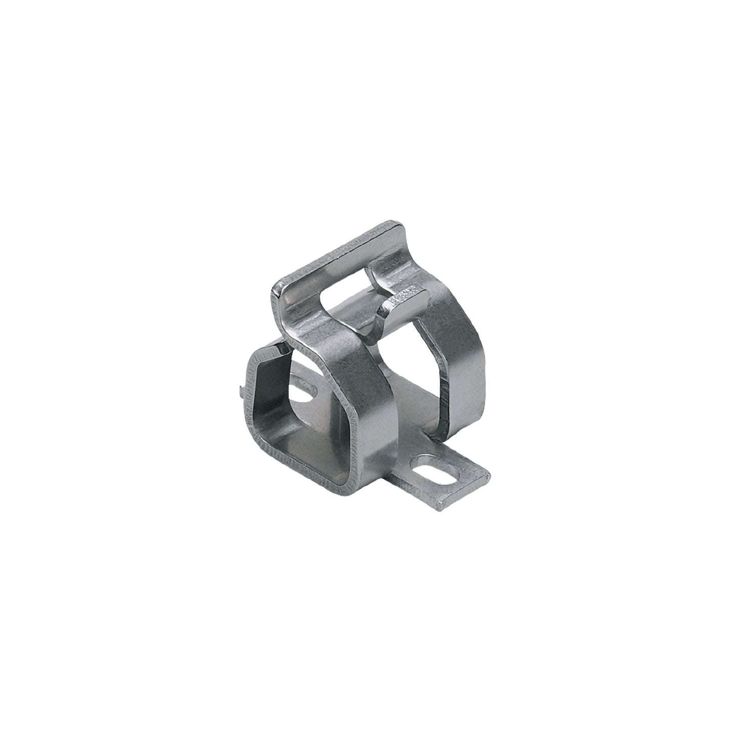 IFM E11534 - Mounting clip MOUNTING CLIP V4A M18