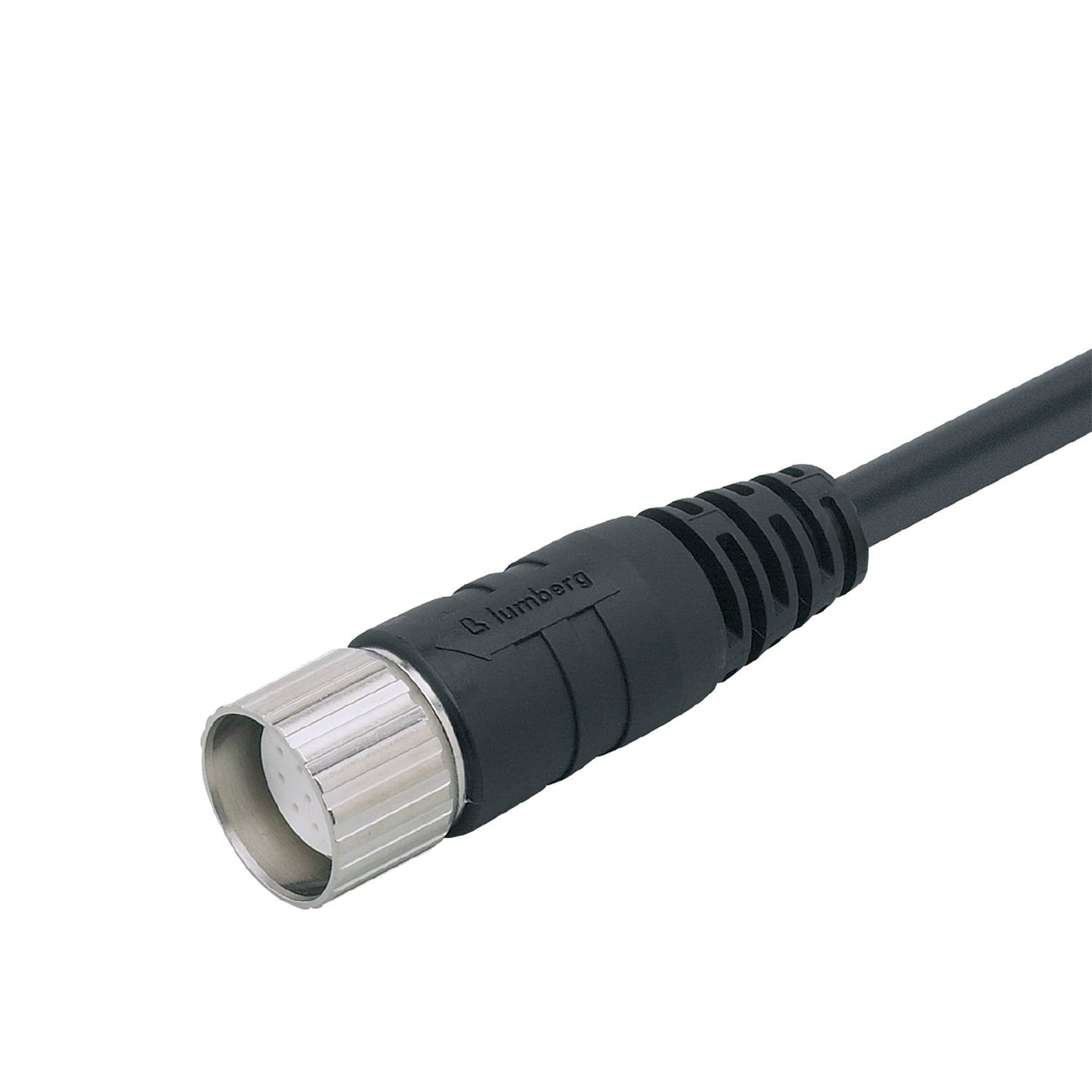 IFM E11744 - Connecting cable with socket ADOGK190MSS0015H19