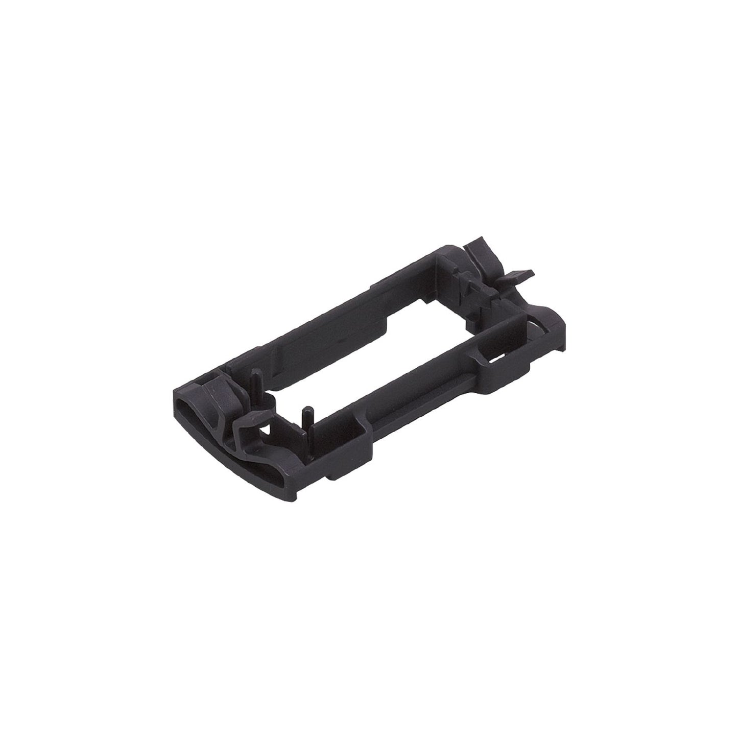 IFM E12163 - Mounting adapter for mounting to pipes MOUNTING ADAPTER KQ