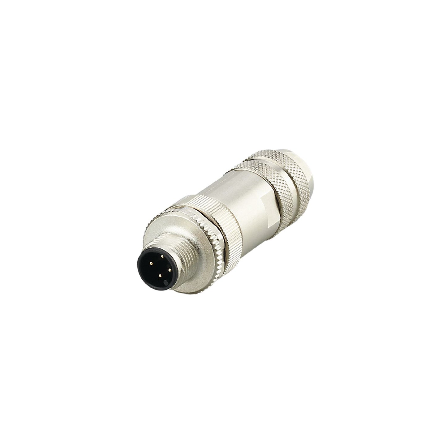 IFM E12261 - Wirable plug SSTGH040MSSFKSG
