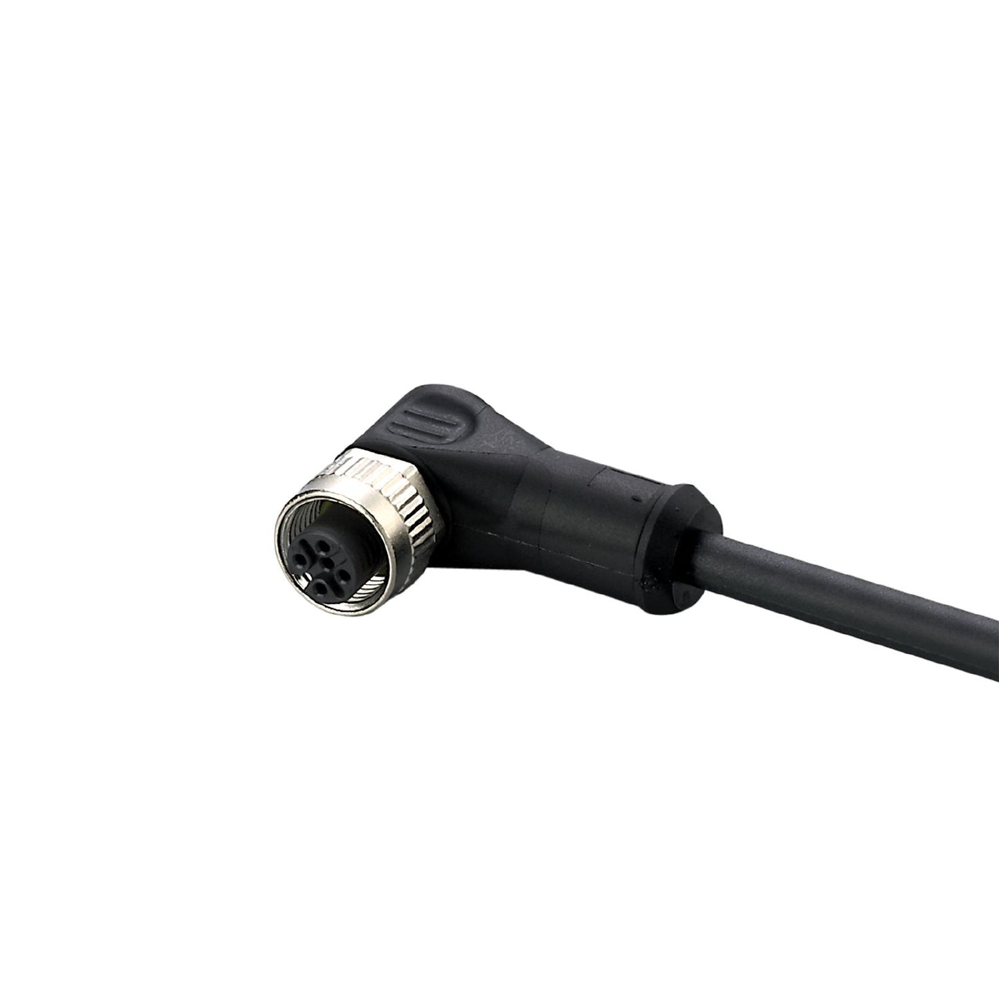 IFM E12339 - Connecting cable with socket ADOAH040MSS0005C04