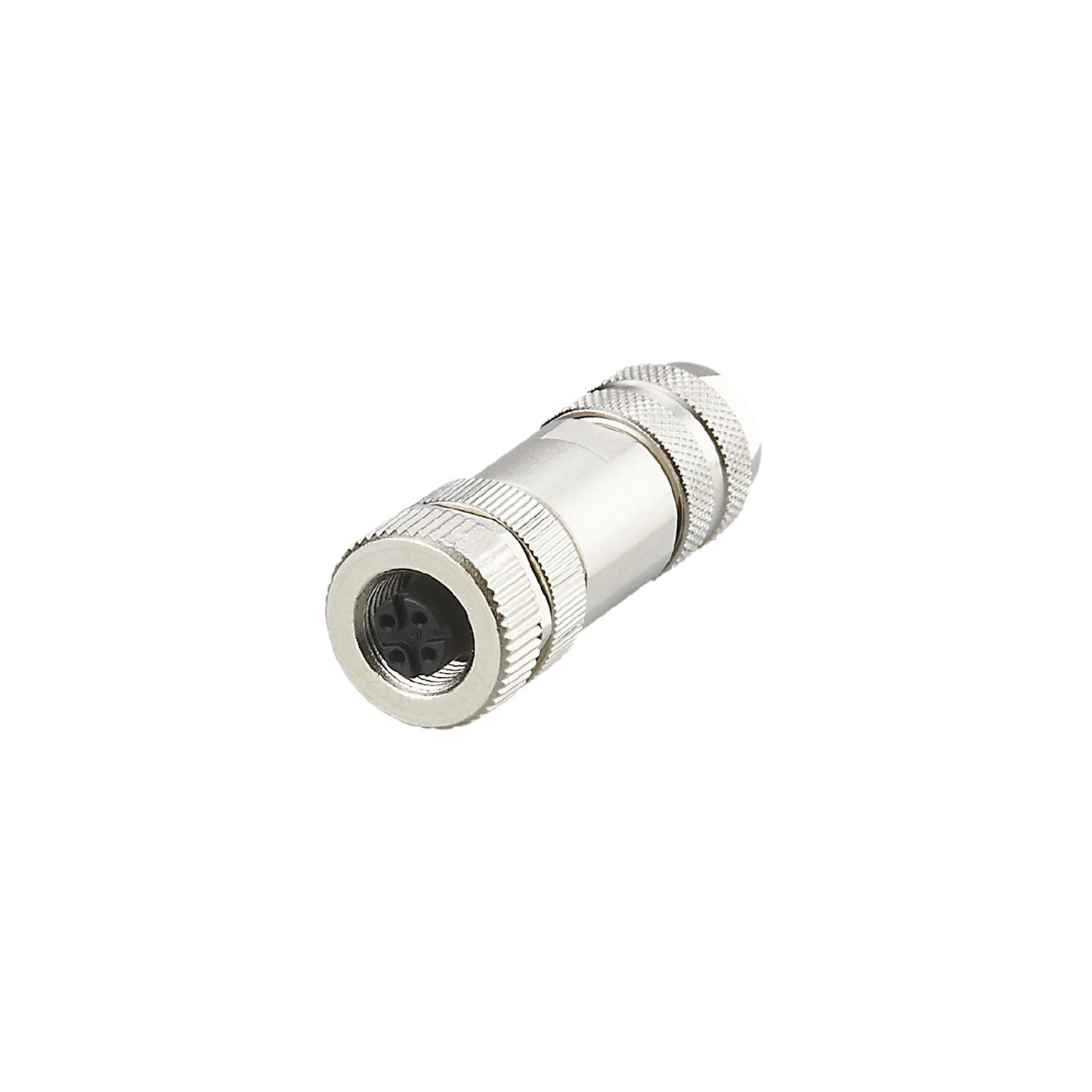 IFM E12356 - Wirable socket SDOGH040MSSFKSG