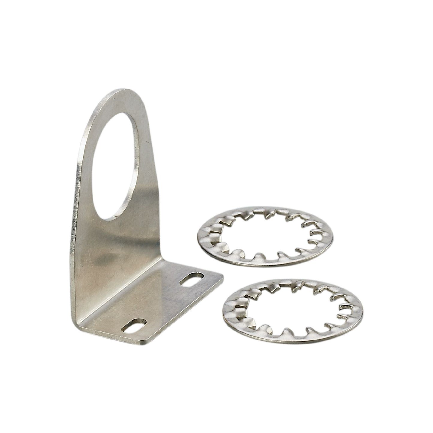 IFM E12487 - Angle bracket ANGLE BRACKET M30 / K1