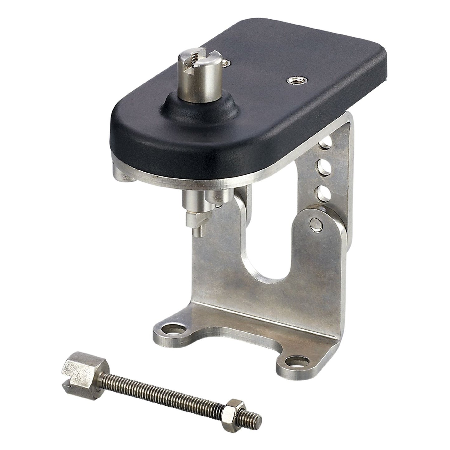 IFM E12522 - Mounting set for manual valves and ball valves MOUNTING KIT FOR MANUAL VALVES F07M6
