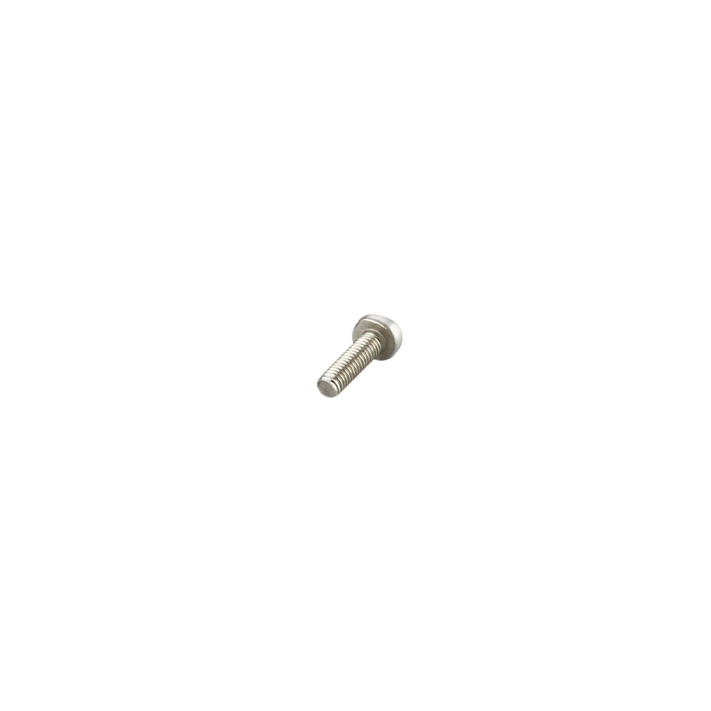 IFM E12584 - Non-removable screw 10x One way screw M4x20