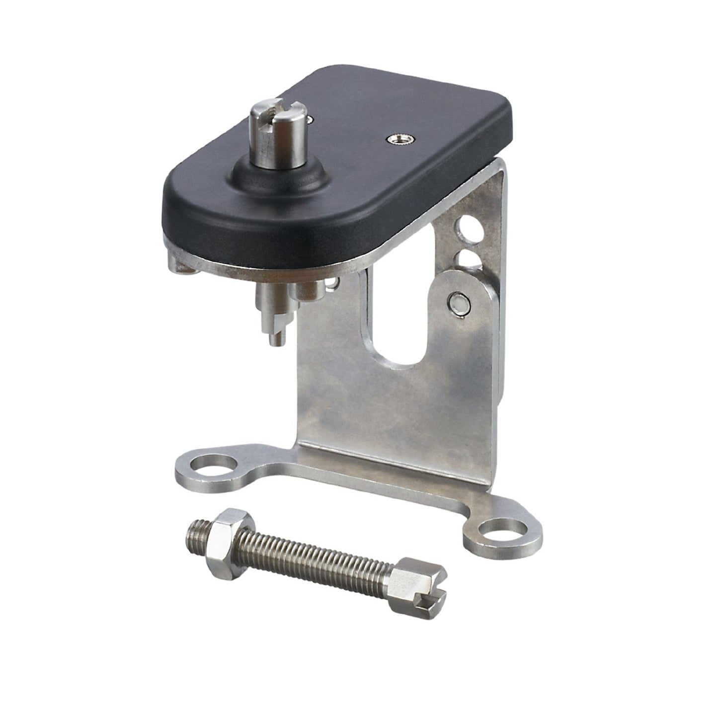 IFM E12590 - Mounting set for manual valves and ball valves MOUNTING KIT FOR MANUAL VALVES F12/M10