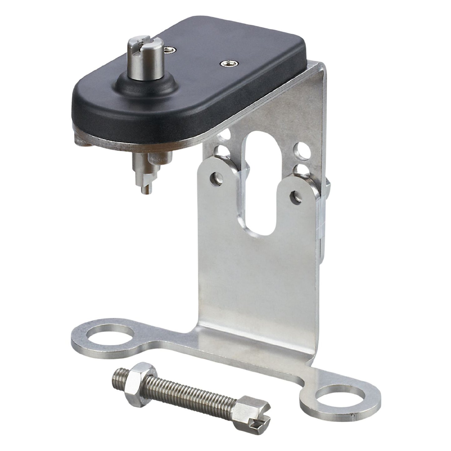IFM E12592 - Mounting set for manual valves and ball valves MOUNTING KIT FOR MANUAL VALVES F16/M10