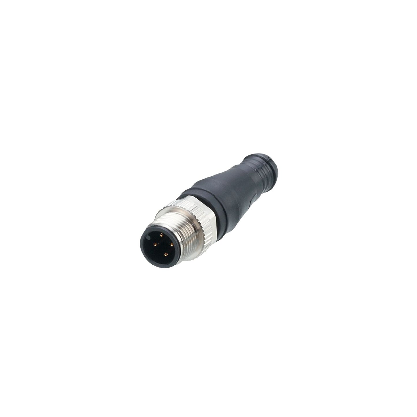 IFM E12639 - Connector SPLITTER CABLE END CAP 4p