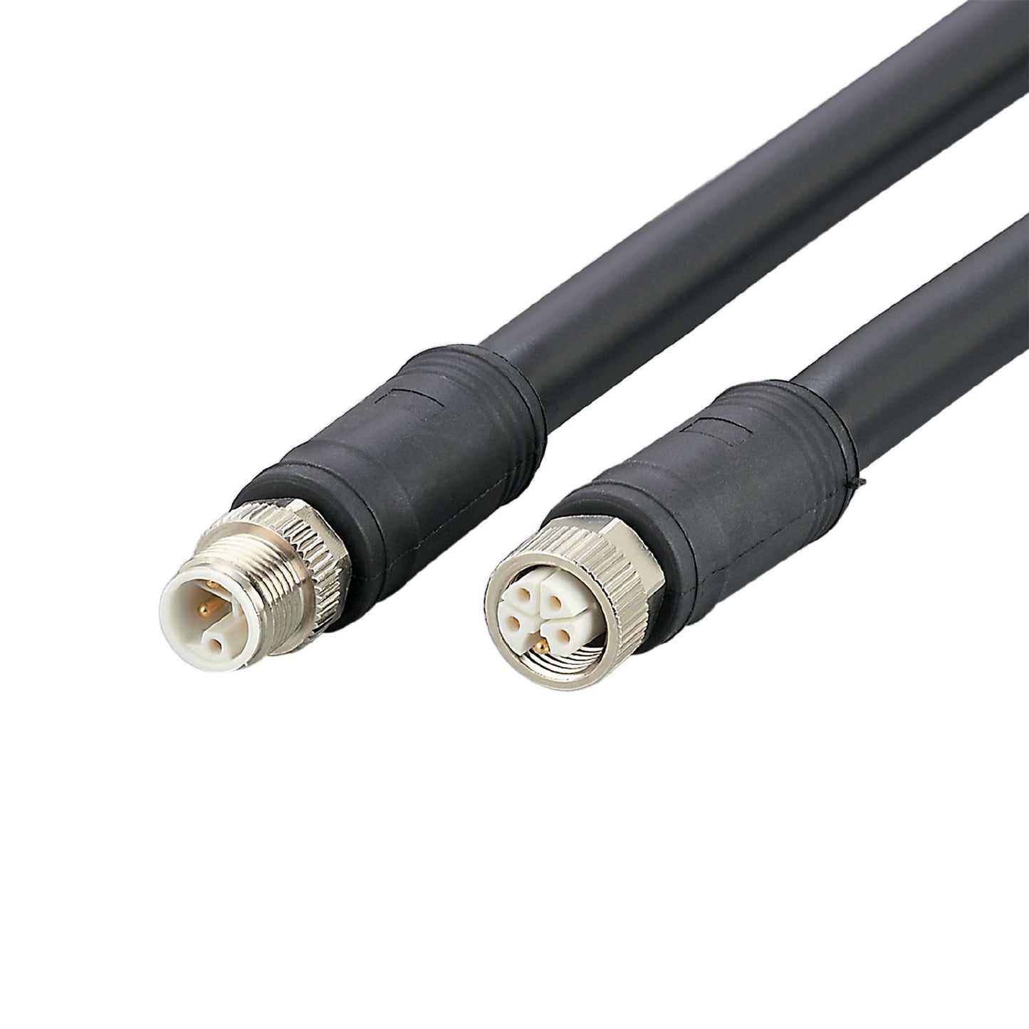 IFM E12652 - Connection cable VDOGX050MSS00,5H05STGH005MSS