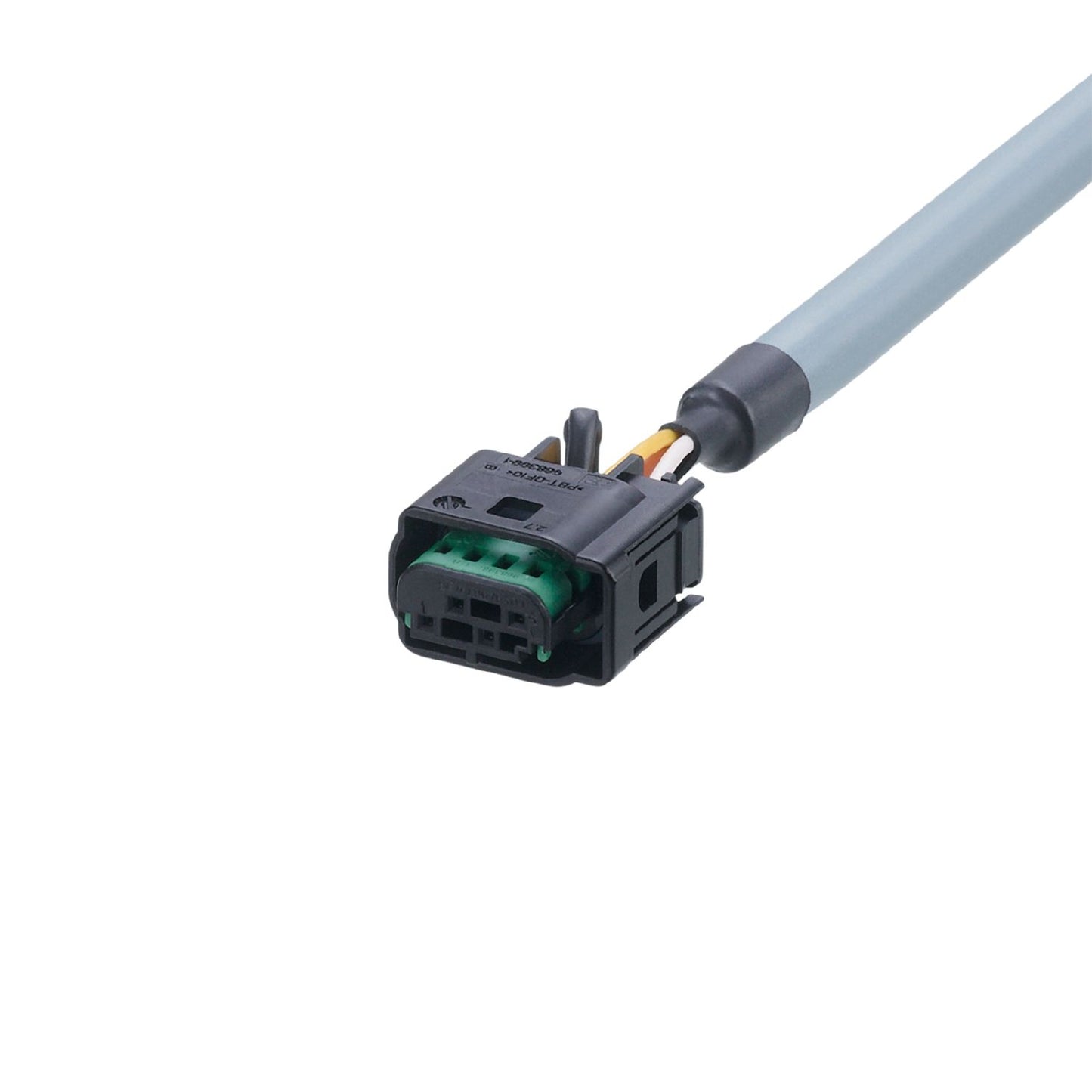 IFM E12736 - Connecting cable with AMP connector ecomatPanel/Cable/5m