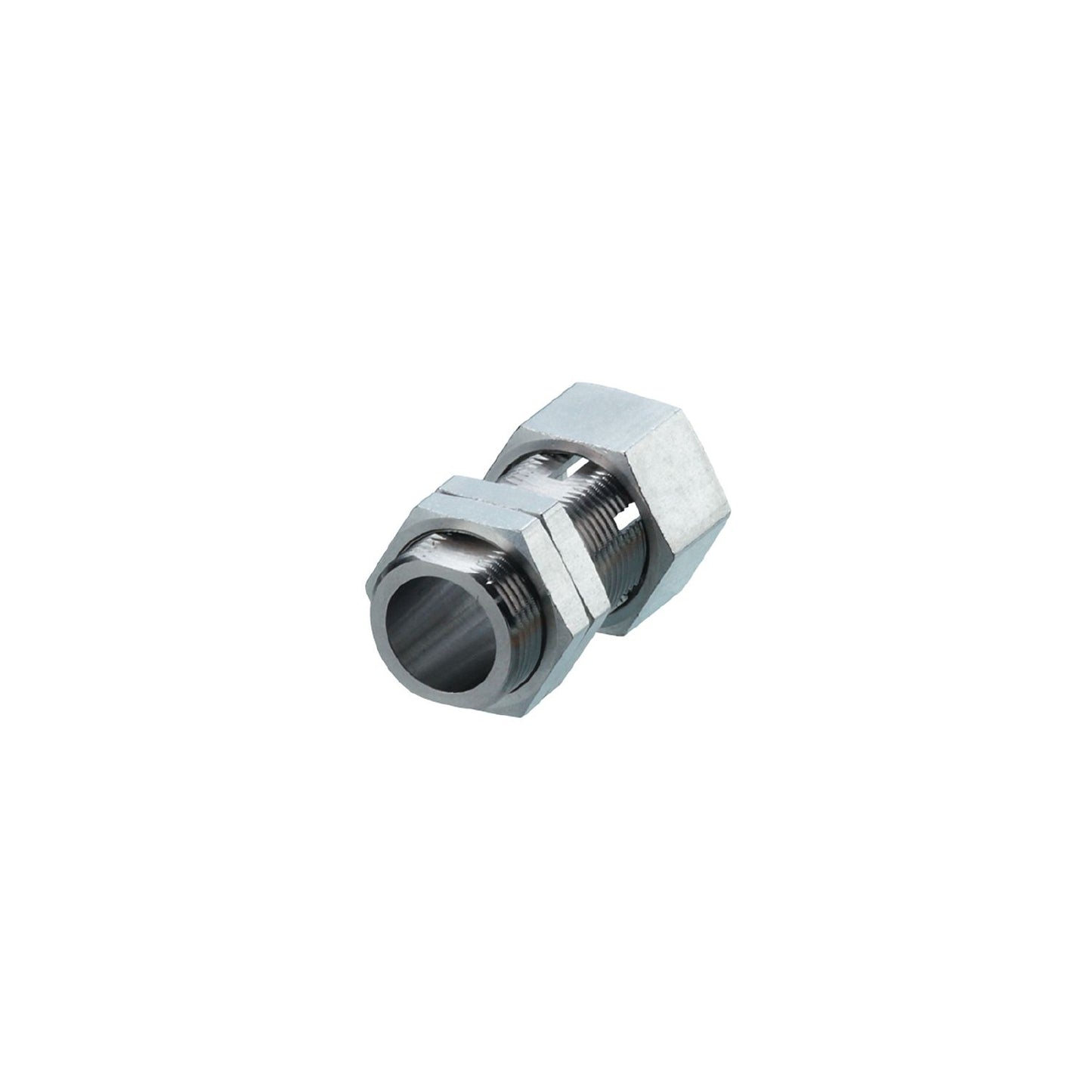 IFM E12744 - Mounting sleeve with end stop FIXING/M12/NT/MS/END STOP
