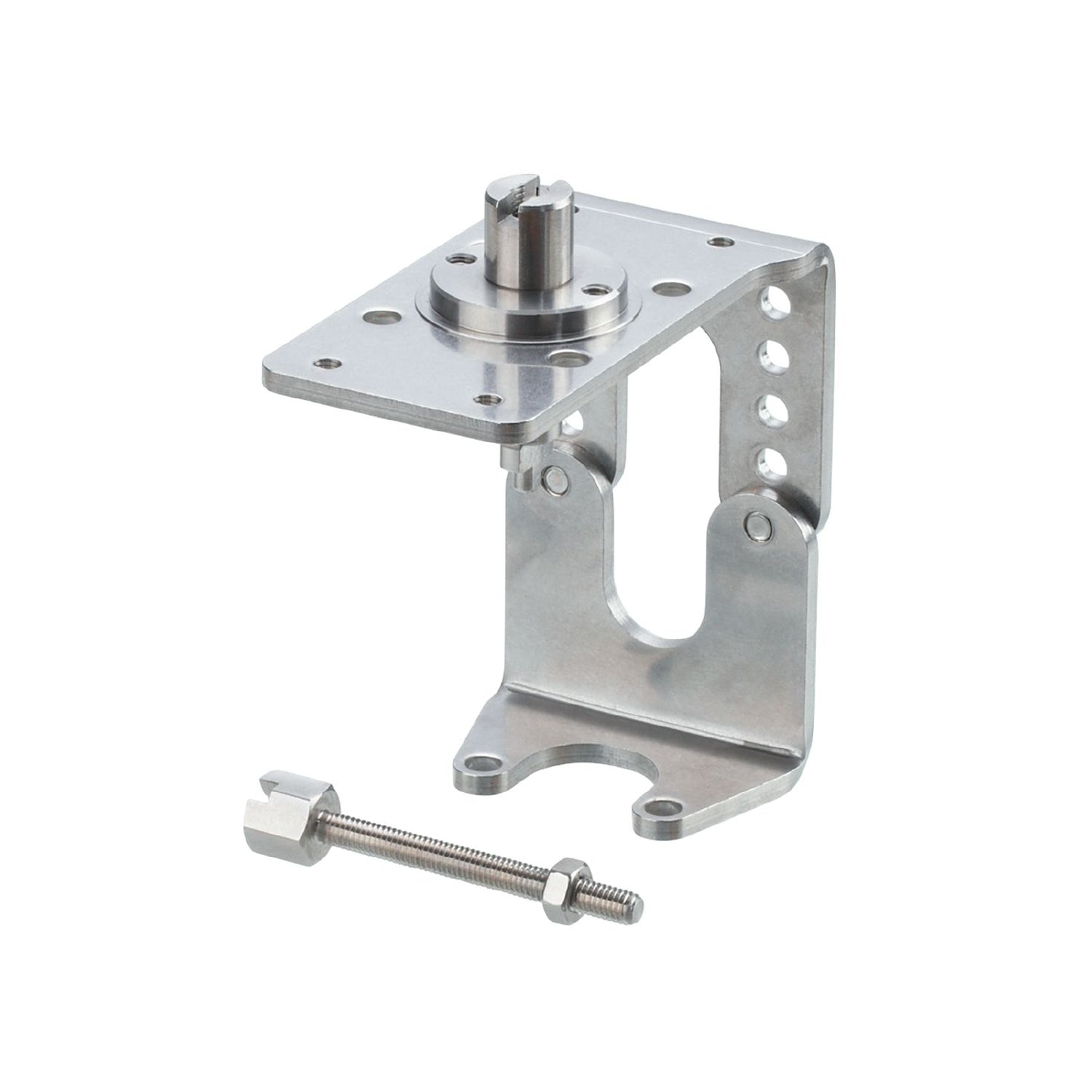 IFM E12769 - Mounting set for manual valves and ball valves MOUNTING KIT F. MANUAL VALVES MVQ F05/M6