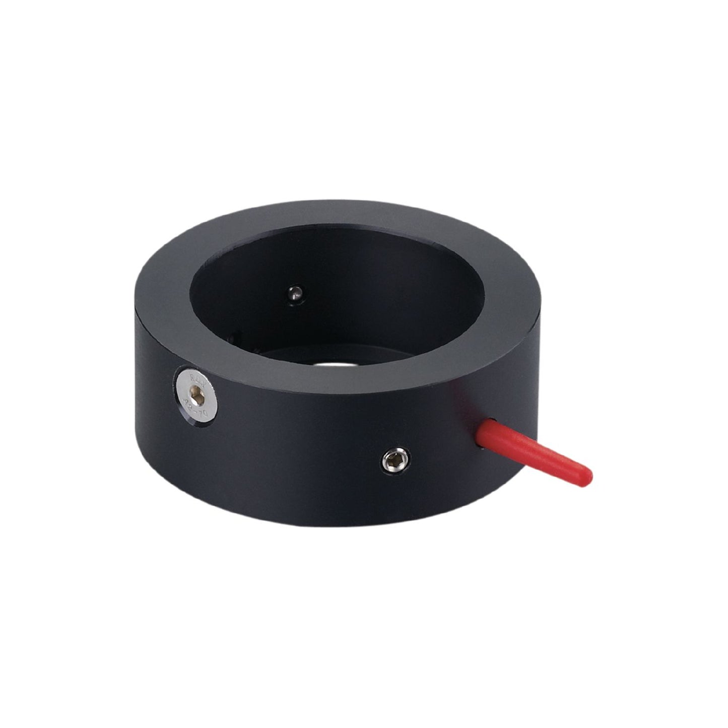 IFM E17012 - Target puck for valve actuators PUCK D70 +90/-0 / W50