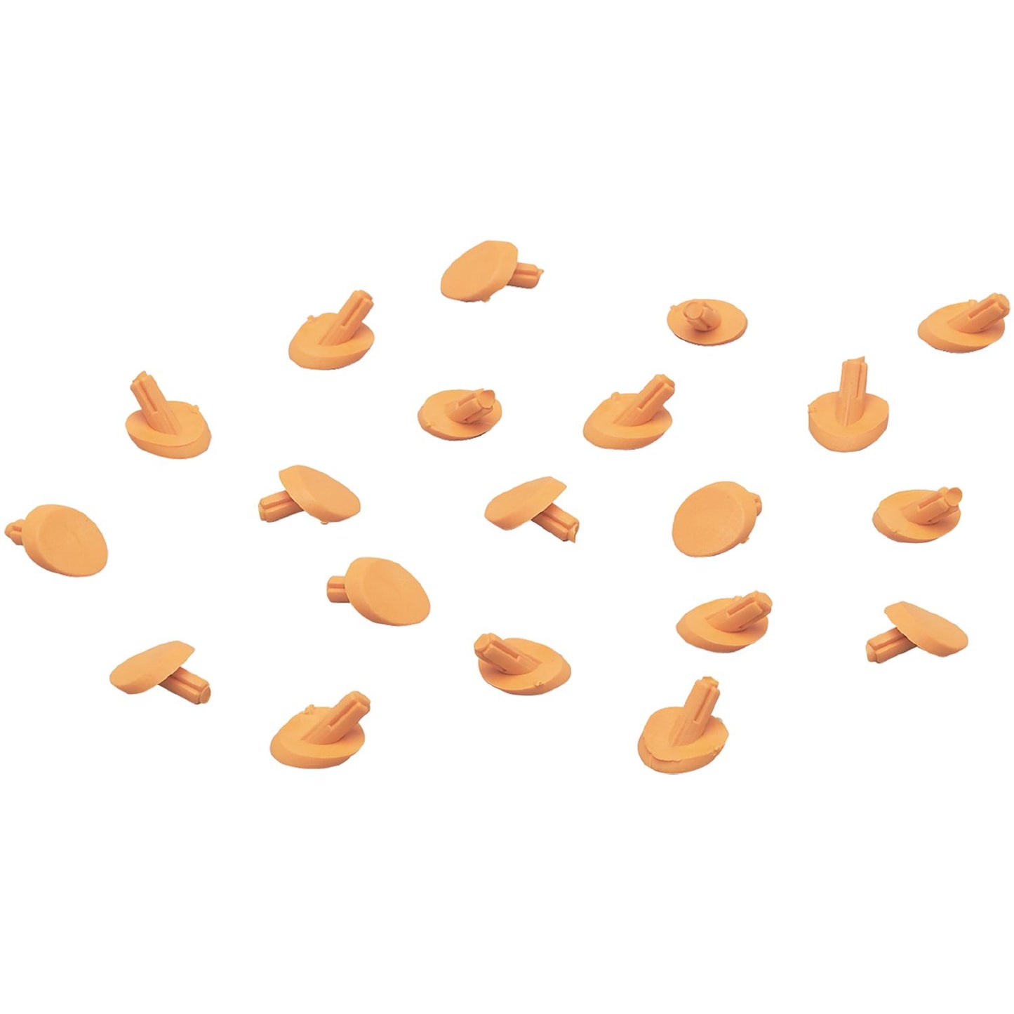 IFM E17296 - Direction indicator for target puck VISUAL PLUG FOR PUCK (YE)