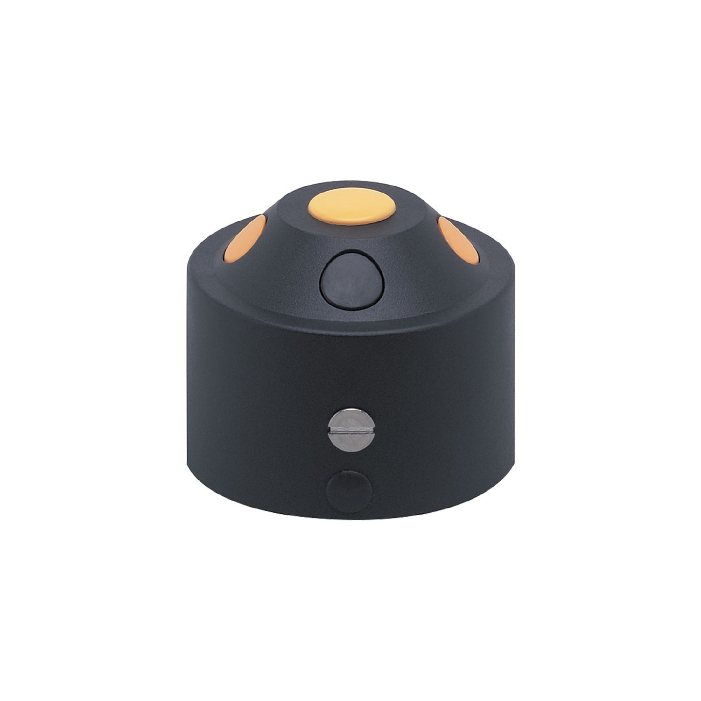 IFM E17324 - Target puck for valve actuators PUCK/IND/BK/65/8