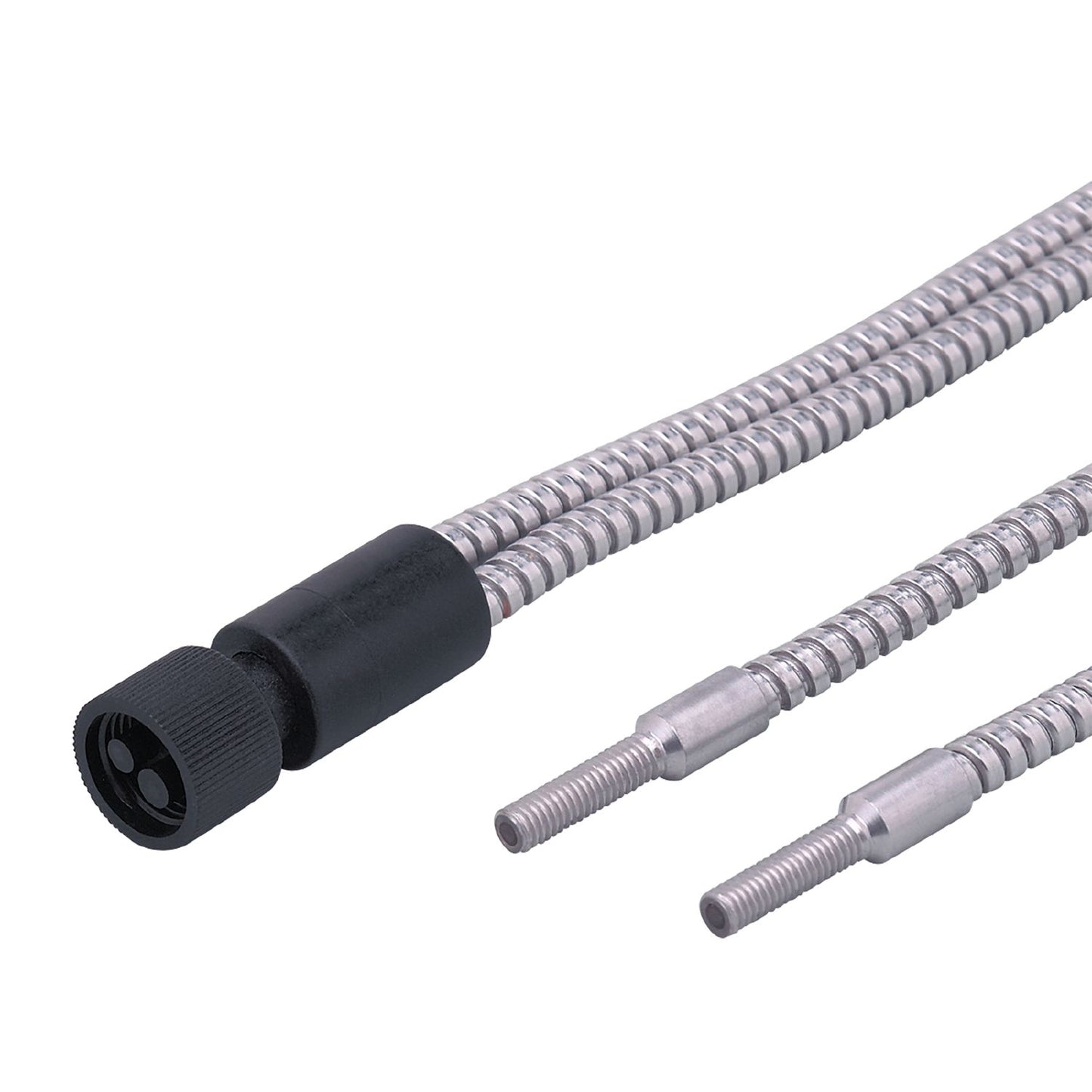 IFM E20128 - Fibre optic through-beam sensor FE-00-A-A-M4