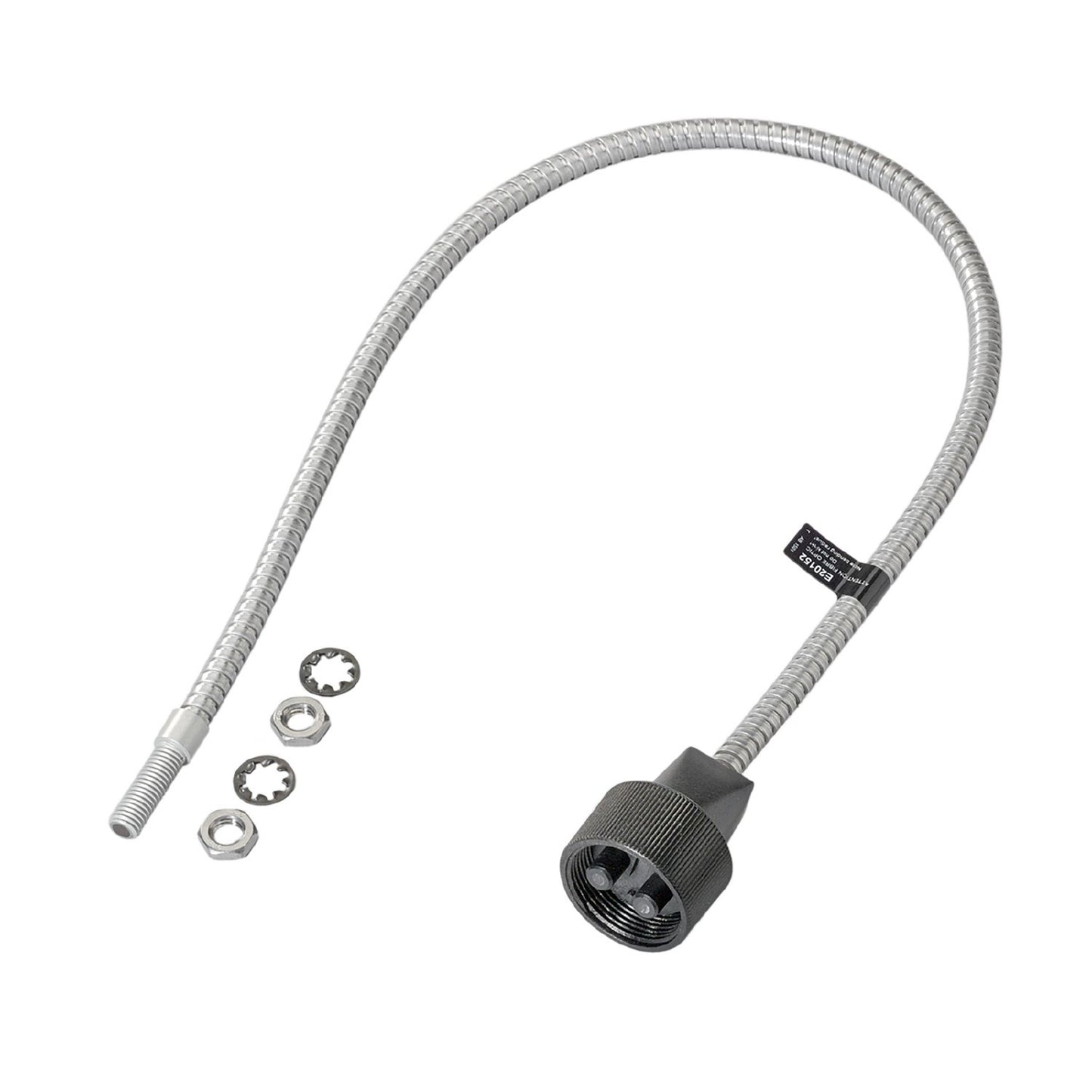 IFM E20152 - Fibre optic diffuse reflection sensor FT-30-A-A-M8