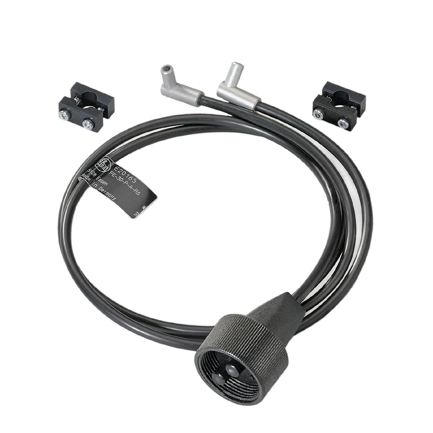 IFM E20165 - Fibre optic through-beam sensor FE-30-P-A-R6